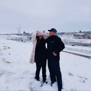 Meet your Posher, Andreina